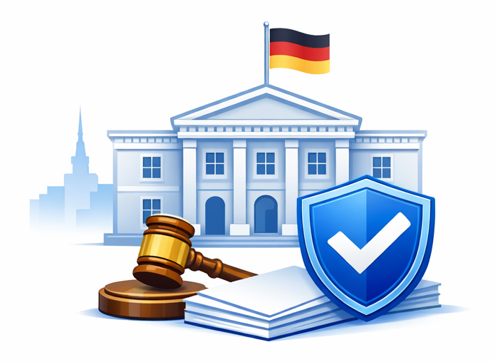 Zielgruppe Oeffentliche Auftraggeber